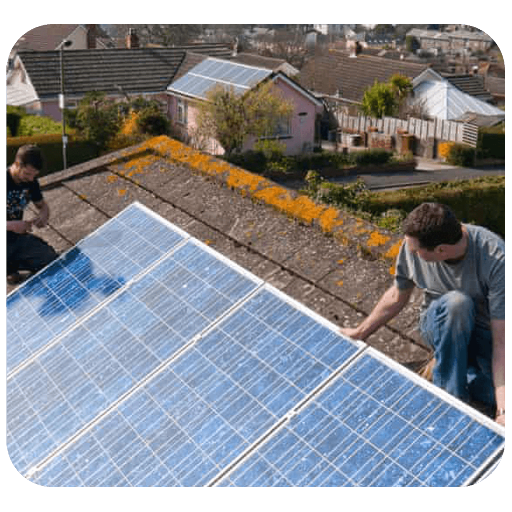 Solar Panels Cork Commercial & Homes GRANTS & FLEX FINANCE